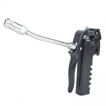 PISTOLA CONTROL GRASA 1/4" EXT. RIGIDA SAMOA 413077
