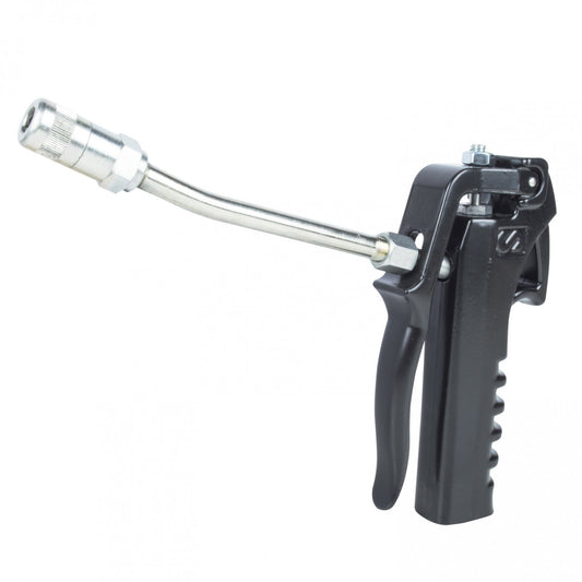 PISTOLA CONTROL GRASA 1/4" EXT. RIGIDA SAMOA 413077