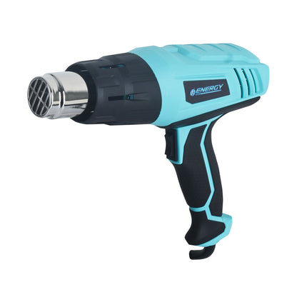 PISTOLA DE CALOR 2000W ENERGY HG600/200