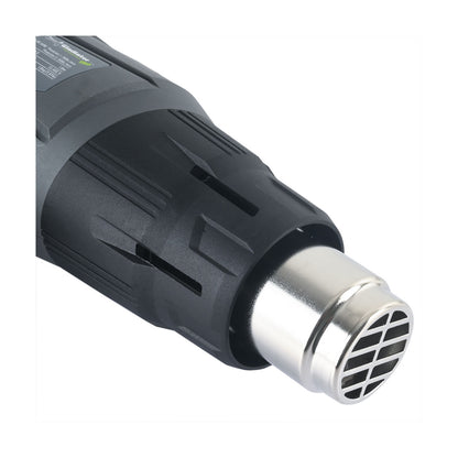 PISTOLA DE CALOR 2000W GLADIATOR PC 800K/220K