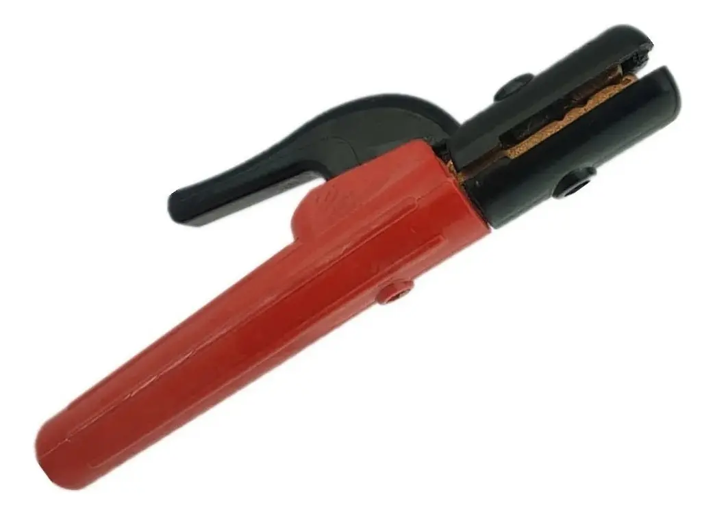 PINZA PORTA ELECTRODO 600 AMP MAKAWA MK0070