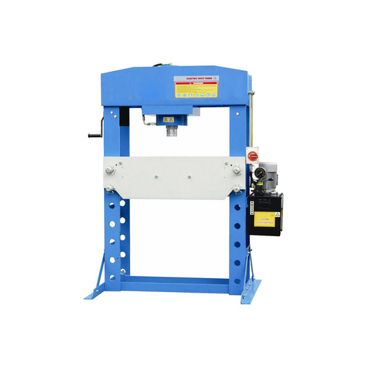 PRENSA ELECTRO HIDRAULICA 100 TONELADAS HANDIJACK HJ0883
