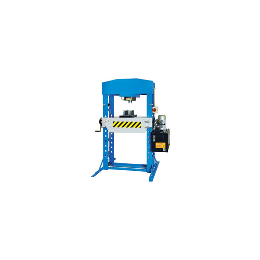 PRENSA ELECTRO HIDRAULICA 75 TONELADAS HANDIJACK HJ0882