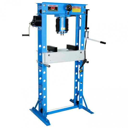 PRENSA HIDRONEUMATICA 40 TONELADAS HANDIJACK HJ0806CE