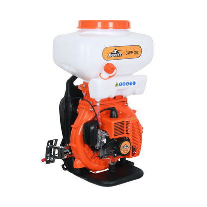 PULVERIZADOR / FUMIGADOR A GASOLINA 42cc 20LTS EVEREST 3WF-3 20L
