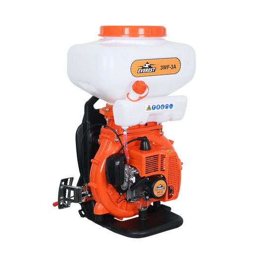 PULVERIZADOR / FUMIGADOR A GASOLINA 42cc 20LTS EVEREST 3WF-3 20L