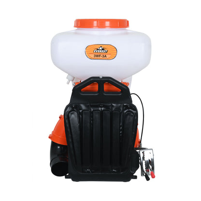 PULVERIZADOR / FUMIGADOR A GASOLINA 42cc 20LTS EVEREST 3WF-3 20L