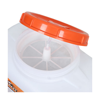 PULVERIZADOR / FUMIGADOR A GASOLINA 42cc 20LTS EVEREST 3WF-3 20L