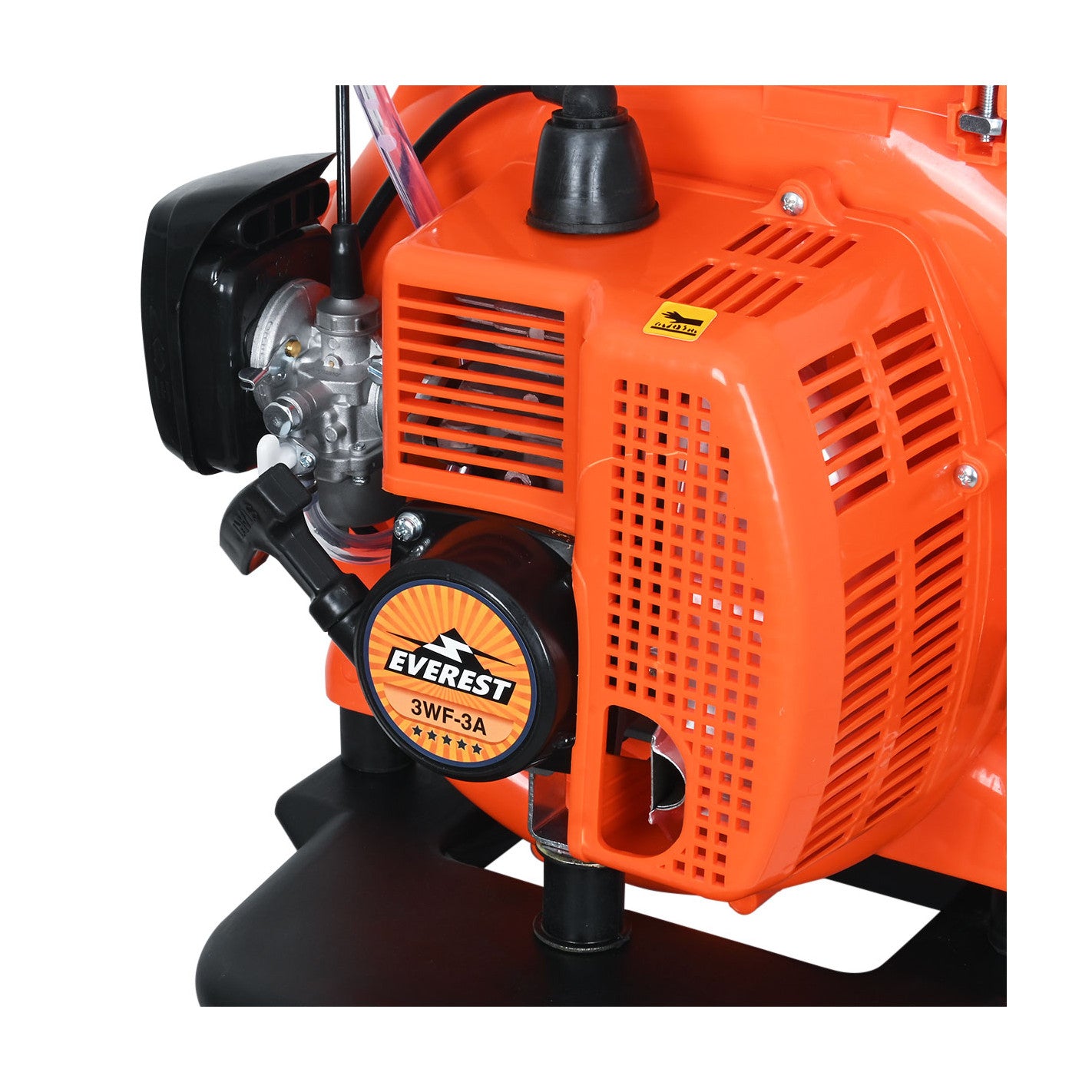 PULVERIZADOR / FUMIGADOR A GASOLINA 42cc 20LTS EVEREST 3WF-3 20L