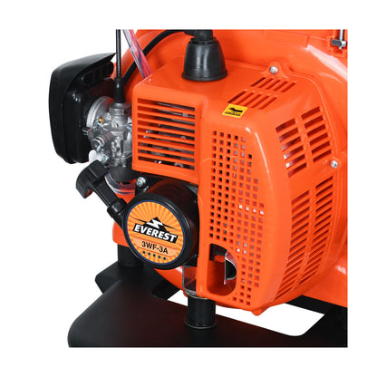 PULVERIZADOR / FUMIGADOR A GASOLINA 42cc 20LTS EVEREST 3WF-3 20L