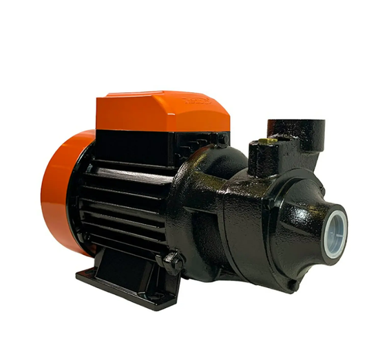 BOMBA DE AGUA PERIFERICA 1HP 750W REDBO QB-80