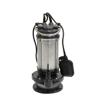 BOMBA SUMERGIBLE ACHIQUE KRAFTER QDX1.5-32-0.75B