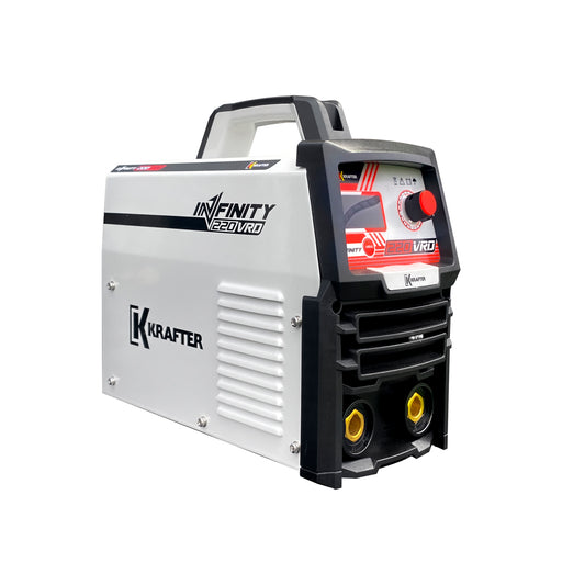 SOLDADORA INVERTER INFINITY 220-VRD