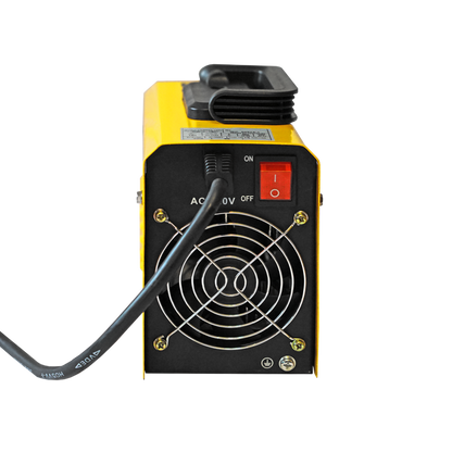 SOLDADORA INVERTER KRAFTER COMPAC 165C