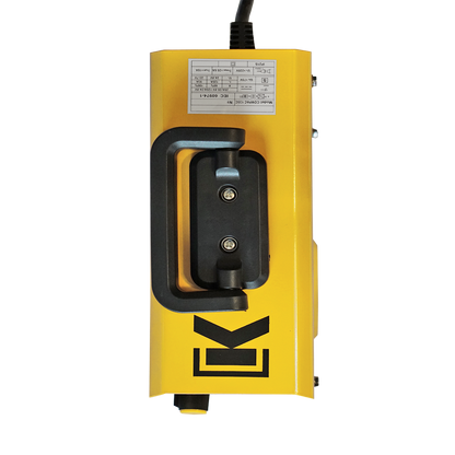 SOLDADORA INVERTER KRAFTER COMPAC 135C