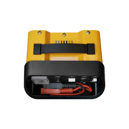 CARGADOR DE BATERIA KRAFTER CB-20S