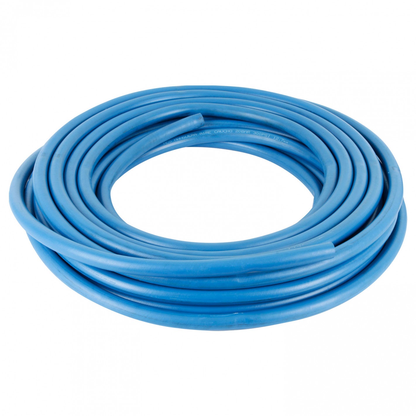 ROLLO MANGUERA DE AIRE 1/2" 20 MTS M1/2