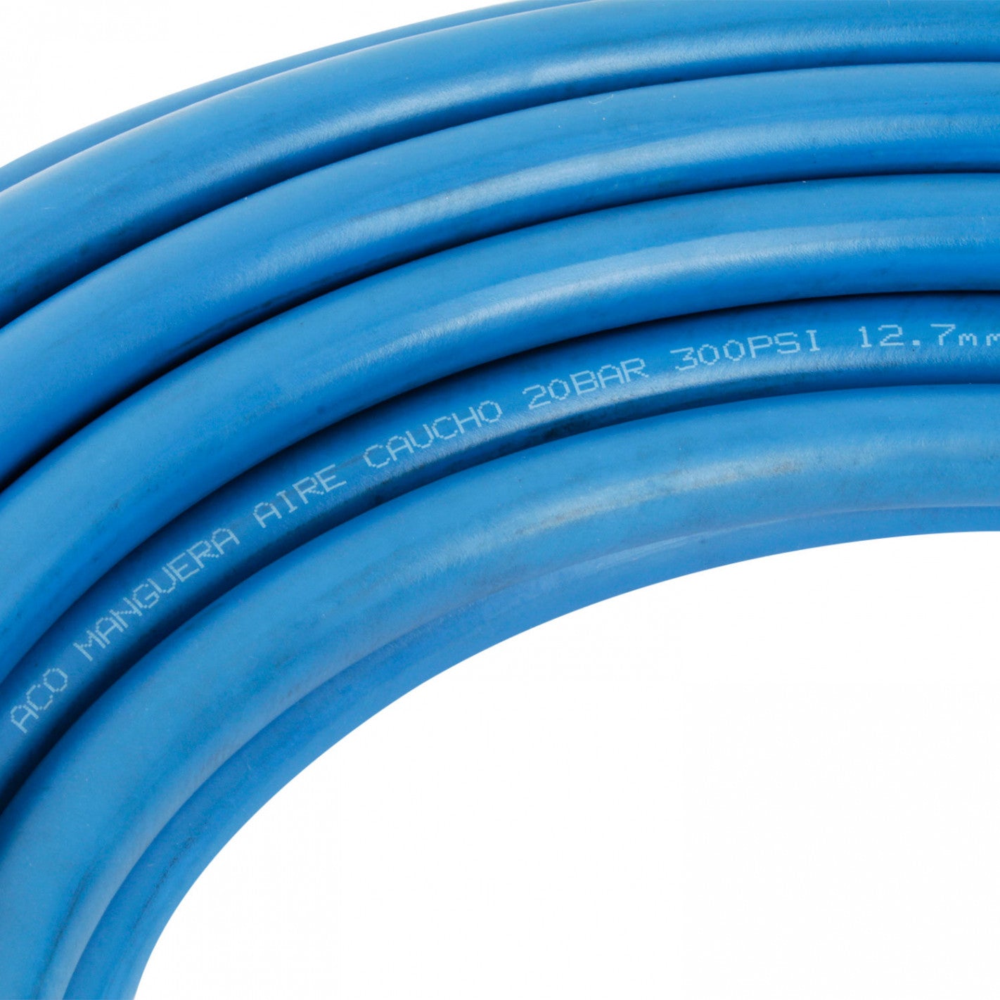 ROLLO MANGUERA DE AIRE 1/2" 20 MTS M1/2