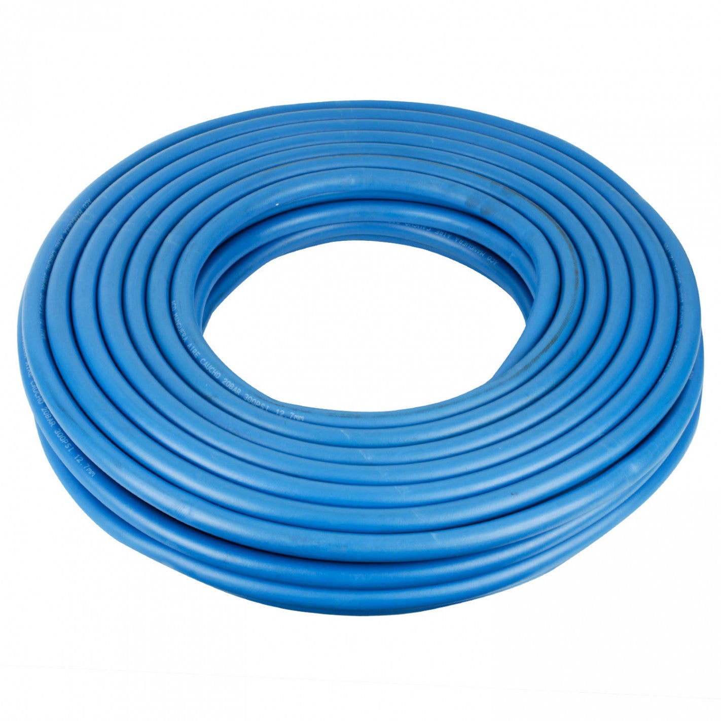 ROLLO MANGUERA DE AIRE 1/2" 50 MTS M1/2