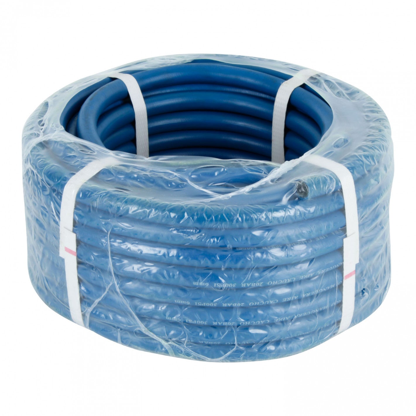 ROLLO MANGUERA DE AIRE 1/4' 20 MTS M1/4