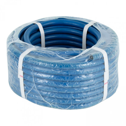 ROLLO MANGUERA DE AIRE 1/4' 20 MTS M1/4