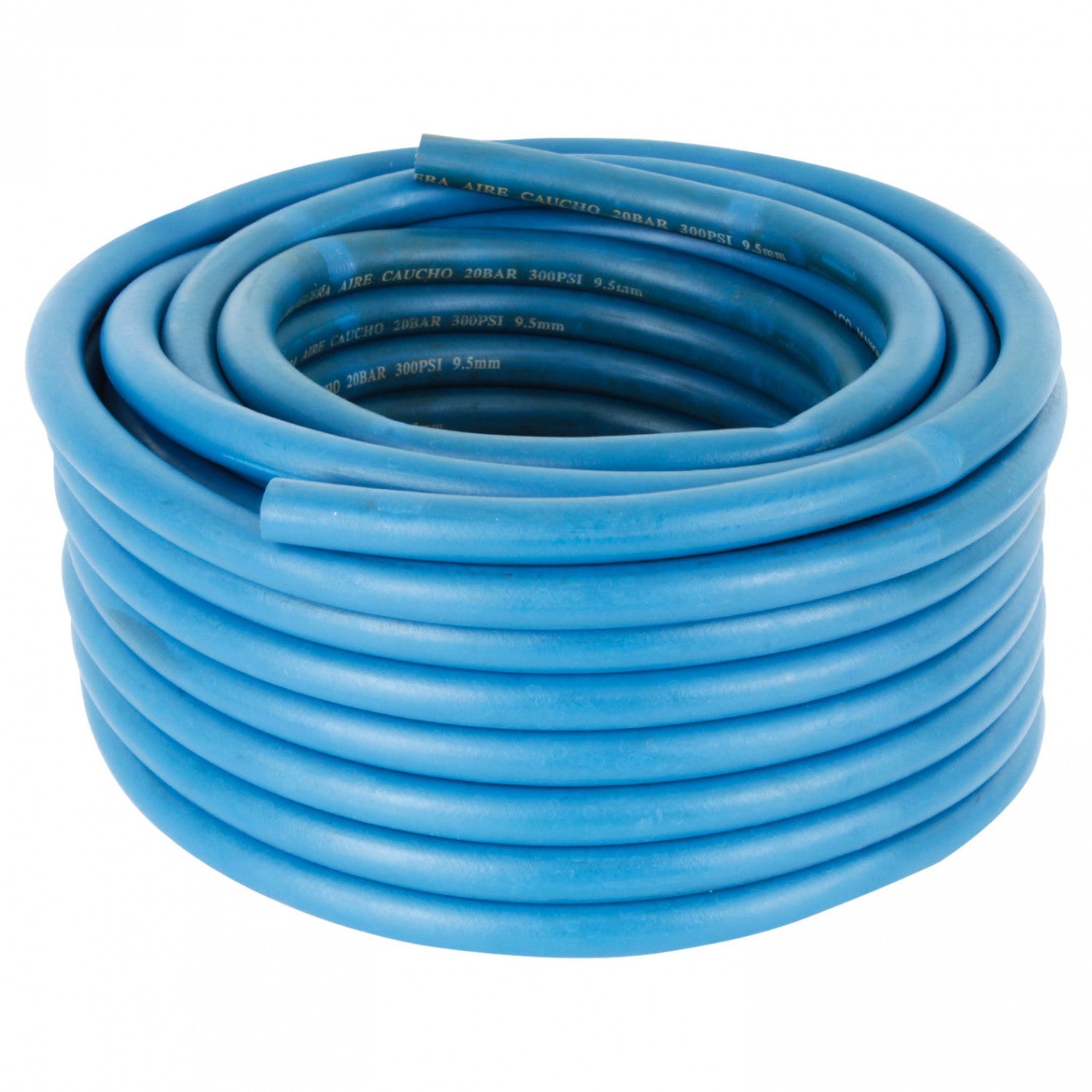 ROLLO MANGUERA DE AIRE 3/8" 20 MTS M3/8