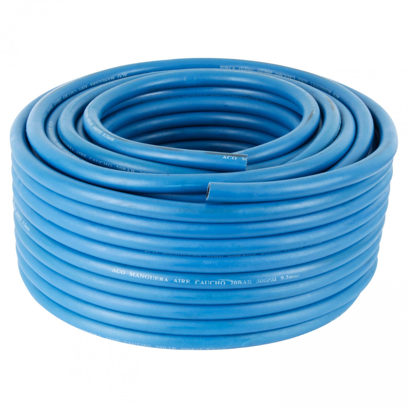 ROLLO MANGUERA DE AIRE 3/8 50 MTS M3/8