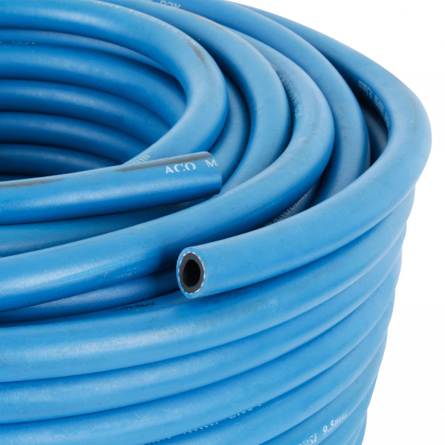 ROLLO MANGUERA DE AIRE 3/8 50 MTS M3/8