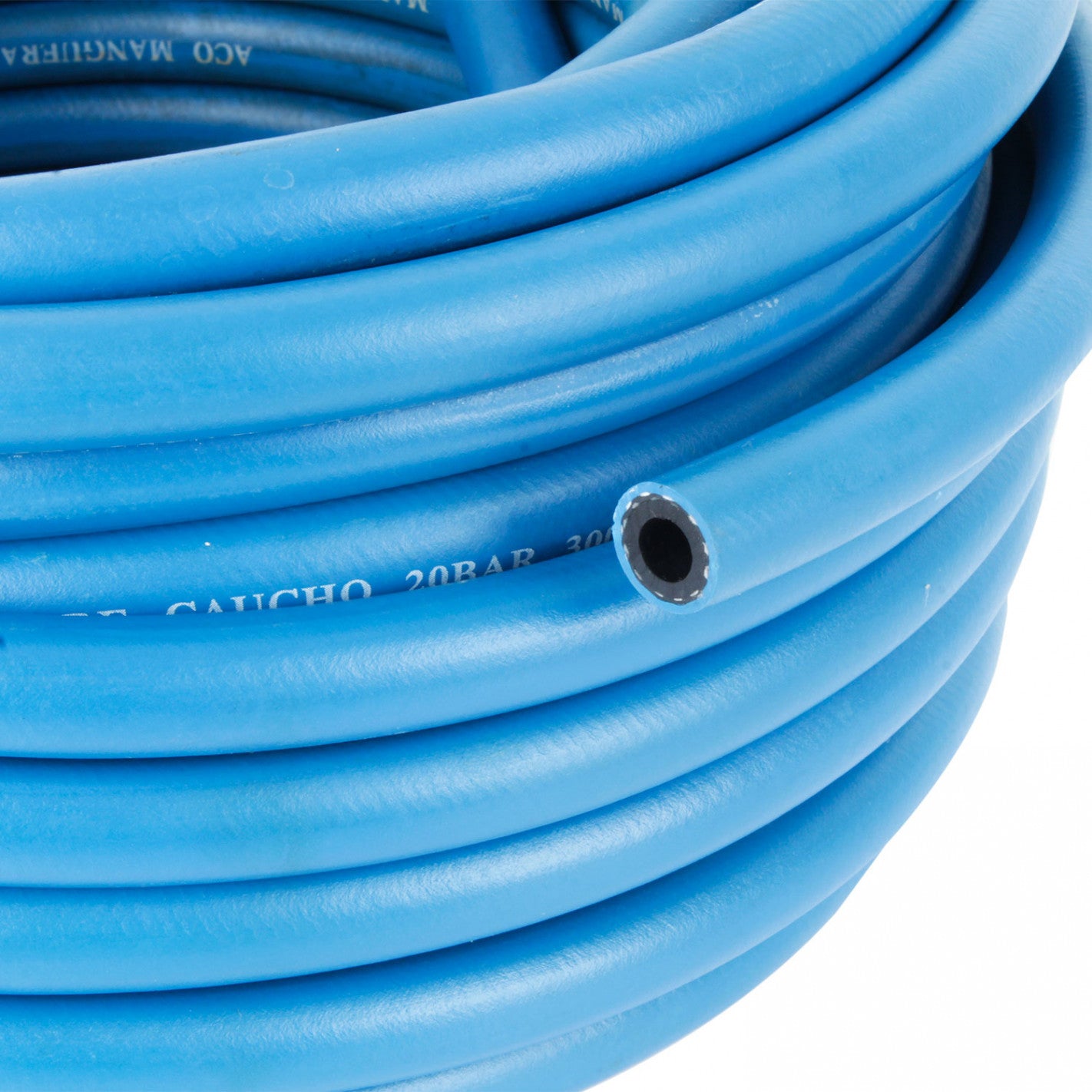 ROLLO MANGUERA DE AIRE 5/16" 20 MTS M5/16
