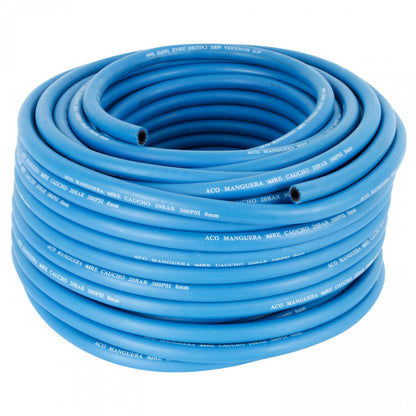 ROLLO MANGUERA DE AIRE 5/16" 50 MTS M5/16