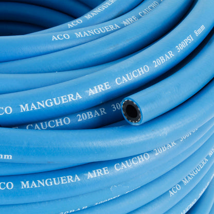 ROLLO MANGUERA DE AIRE 5/16" 50 MTS M5/16