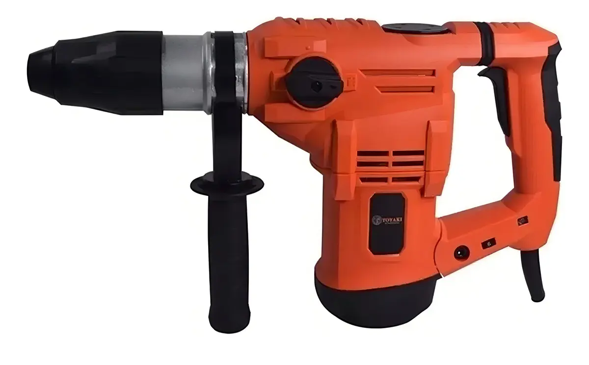 ROTOMARTILLO TOYAKI 1700W SDS-MAX TK 819
