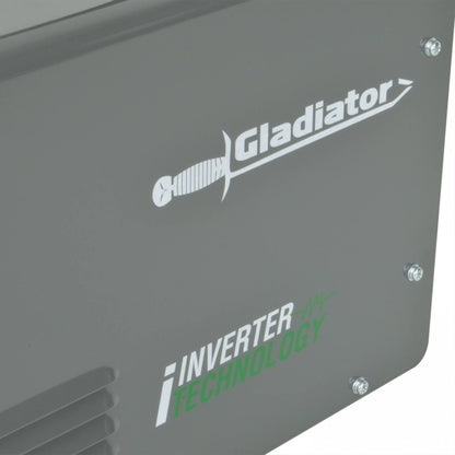 SOLDADORA INVERTER 140A MIG FLUX-MMA-TIG GLADIATOR IMET 6140/220