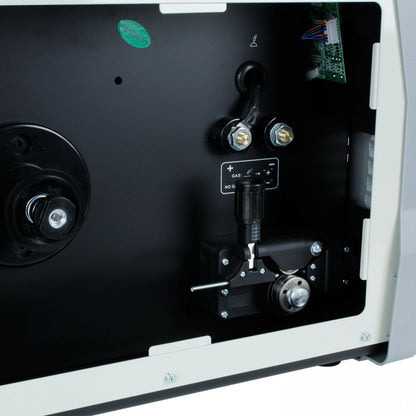 SOLDADORA MIG FLUX-TIG-ARCO 160 AMP NEO IMET 9160/220