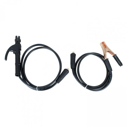 SOLDADORA MIG FLUX-TIG-ARCO 160 AMP NEO IMET 9160/220