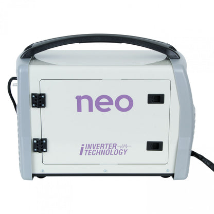 SOLDADORA MIG FLUX-TIG-ARCO 160 AMP NEO IMET 9160/220