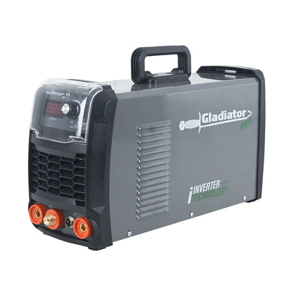 SOLDADORA INVERTER 200A TIG AF-MMA GLADIATOR ITE 8200/1/220