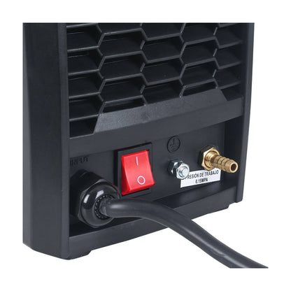 SOLDADORA INVERTER 200A TIG AF-MMA GLADIATOR ITE 8200/1/220