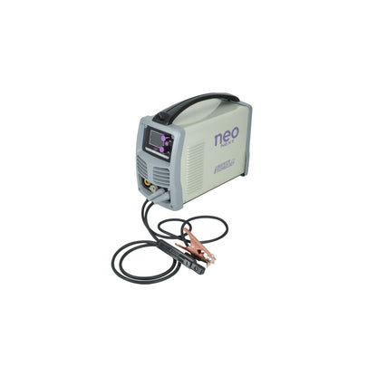 SOLDADORA MIG-TIG-ARCO 250 AMP NEO IMET 12250/220