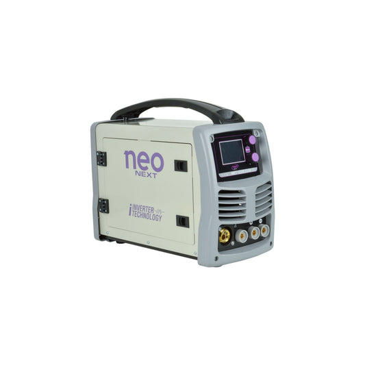 SOLDADORA MIG-TIG-ARCO 250 AMP NEO IMET 12250/220