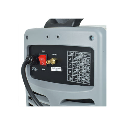 SOLDADORA MIG-TIG-ARCO 250 AMP NEO IMET 12250/220