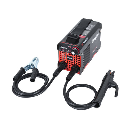 SOLDADORA INVERTER ARCO MANUAL 100amp ENERGIZER EZSMINI-100IT