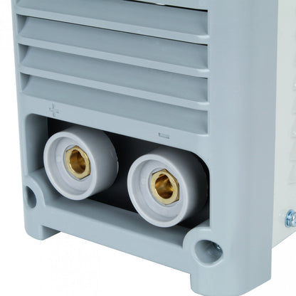 SOLDADORA INVERTER ARCO MANUAL 140 AMP NEO IE 9140/220M