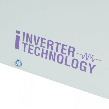 SOLDADORA INVERTER ARCO MANUAL 140 AMP NEO IE 9140/220M