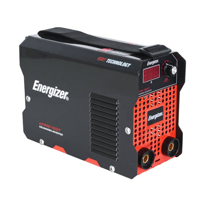 SOLDADORA INVERTER ARCO MANUAL 160amp ENERGIZER EZSMINI-160IT