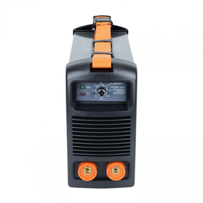 SOLDADORA INVERTER ARCO MANUAL 160amp GLADIATOR IE 6160/220