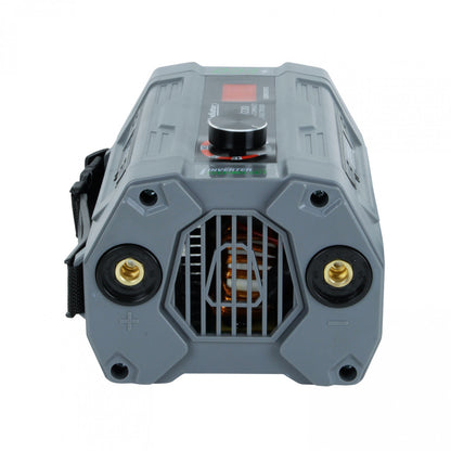 SOLDADORA INVERTER ARCO MANUAL 170amp GLADIATOR IE 6170/220