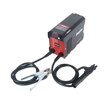 SOLDADORA INVERTER ARCO MANUAL 200amp ENERGIZER EZMINI-200IT