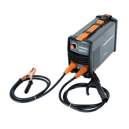 SOLDADORA INVERTER ARCO MANUAL 200amp GLADIATOR IE 6200/8//220