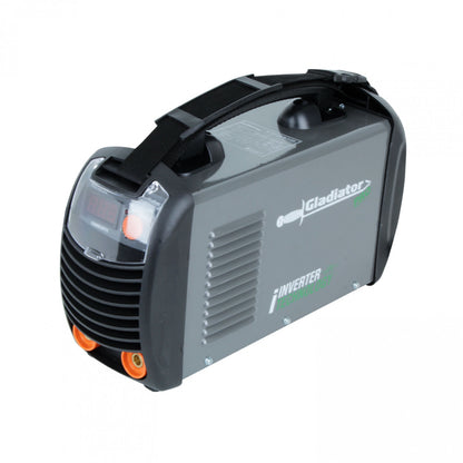 SOLDADORA INVERTER ARCO MANUAL 200amp GLADIATOR IE 8200/6/220